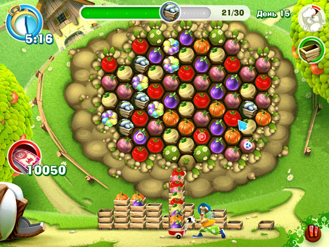 Ферма Зеленая долина Ферма Зеленая долина