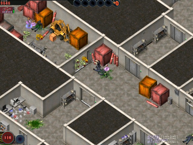 Алиен шутер Начало вторжения Алиен шутер Начало вторжения