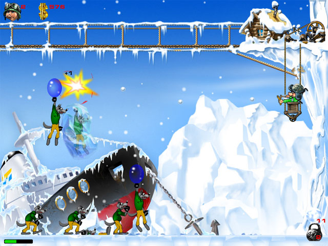 Храбрый поросенок Храбрый поросенок