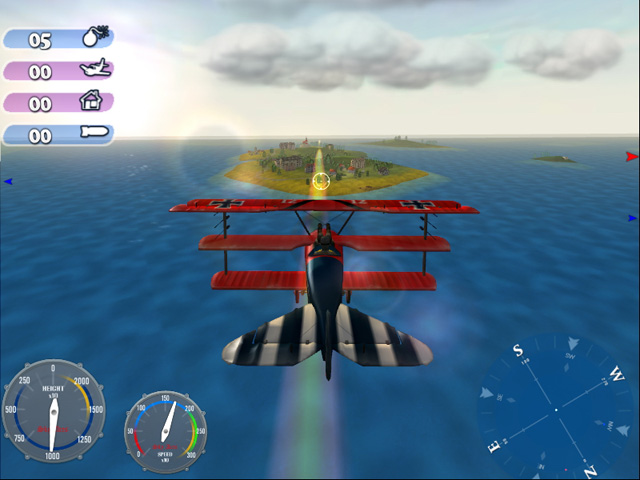 Первая мировая Рыцари неба Первая мировая Рыцари неба